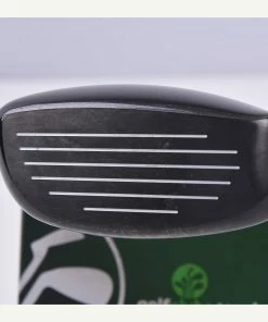 Titleist 816 H2 #3 Hybrid / 21 Degree / Stiff Flex Aldila Rogue 95 MSI 85 Shaft -Cheap Fairway Woods Store DSC 1967 2173153c 07ff 41b5 806b a623e787749d