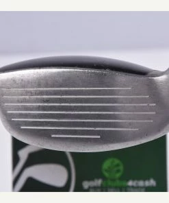 Titleist 585.H #3 Hybrid / 19 Degree / Stiff Flex Aldila NV Green 85 Shaft -Cheap Fairway Woods Store DSC 1976 da9fb497 b090 48b5 8a35 f6d385dd757c