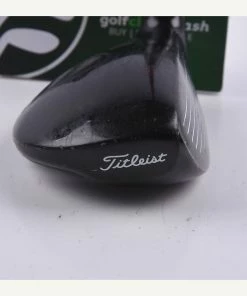 Titleist 913H #3 Hybrid / 21 Degree / Senior Flex Bassara 60HYB Shaft -Cheap Fairway Woods Store DSC 1984 da321f4d 9de8 462a bc78 82bab9558531