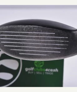 Titleist 913H #3 Hybrid / 21 Degree / Senior Flex Bassara 60HYB Shaft -Cheap Fairway Woods Store DSC 1985 f2bf6140 0394 491f b0f7 d02ad924497e