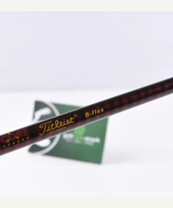 Titleist 909 D3 Driver / 9.5 Degree / Stiff Flex Aldila VooDoo Shaft -Cheap Fairway Woods Store DSC 1987 773a9d73 d999 4016 8920 942df614174b