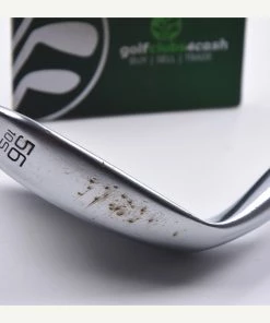 Titleist Vokey SM8 Sand Wedge / 56 Degree / Wedge Flex Titleist Vokey SM8 Shaft 10 Titleist Vokey SM8 Sand Wedge / 56 Degree / Wedge Flex Titleist Vokey SM8 Shaft -Cheap Fairway Woods Store DSC 1987 97f78444 f950 4ef2 a91d 9fa3b1b4b692