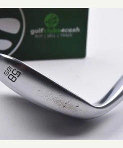 Titleist Vokey SM8 Lob Wedge / 58 Degree / Wedge Flex Titleist Vokey SM8 Shaft -Cheap Fairway Woods Store DSC 1993 9fb48326 1e8c 4856 9345 d9cf8be9c124