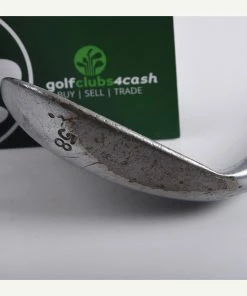 Titleist Vokey SM 2009 Lob Wedge / 58 Degree / Wedge Flex Vokey Design -Cheap Fairway Woods Store DSC 1998 fe957306 c97f 4974 b3f6 4db60b9bf999