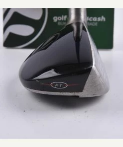 Titleist 585.H #3 Hybrid / 21 Degree / Regular Flex Graphite Design Shaft -Cheap Fairway Woods Store DSC 2002 537e8aba cf3a 4b67 b451 512dde53320f