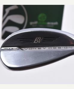 Titleist Vokey SM8 Sand Wedge / 54 Degree / Wedge Flex Titleist Vokey SM8 Shaft