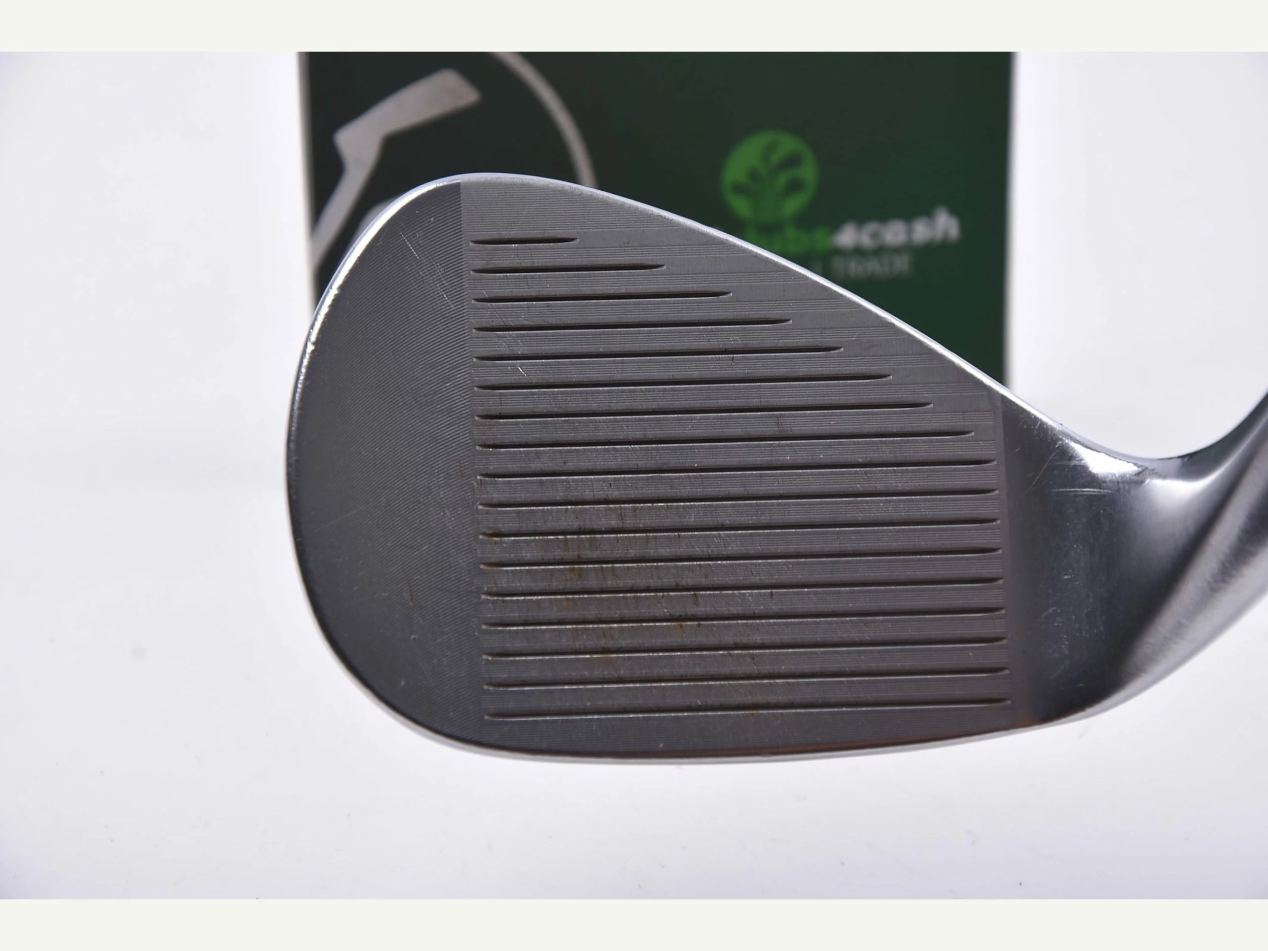 Titleist Vokey SM8 Sand Wedge / 54 Degree / Wedge Flex Titleist Vokey SM8 Shaft 4 Titleist Vokey SM8 Sand Wedge / 54 Degree / Wedge Flex Titleist Vokey SM8 Shaft - Image 2