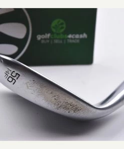 Titleist Vokey SM8 Sand Wedge / 56 Degree / Stiff Flex Project X Shaft -Cheap Fairway Woods Store DSC 2017 5df79bbc e480 4e78 92bf 128f11df5a06