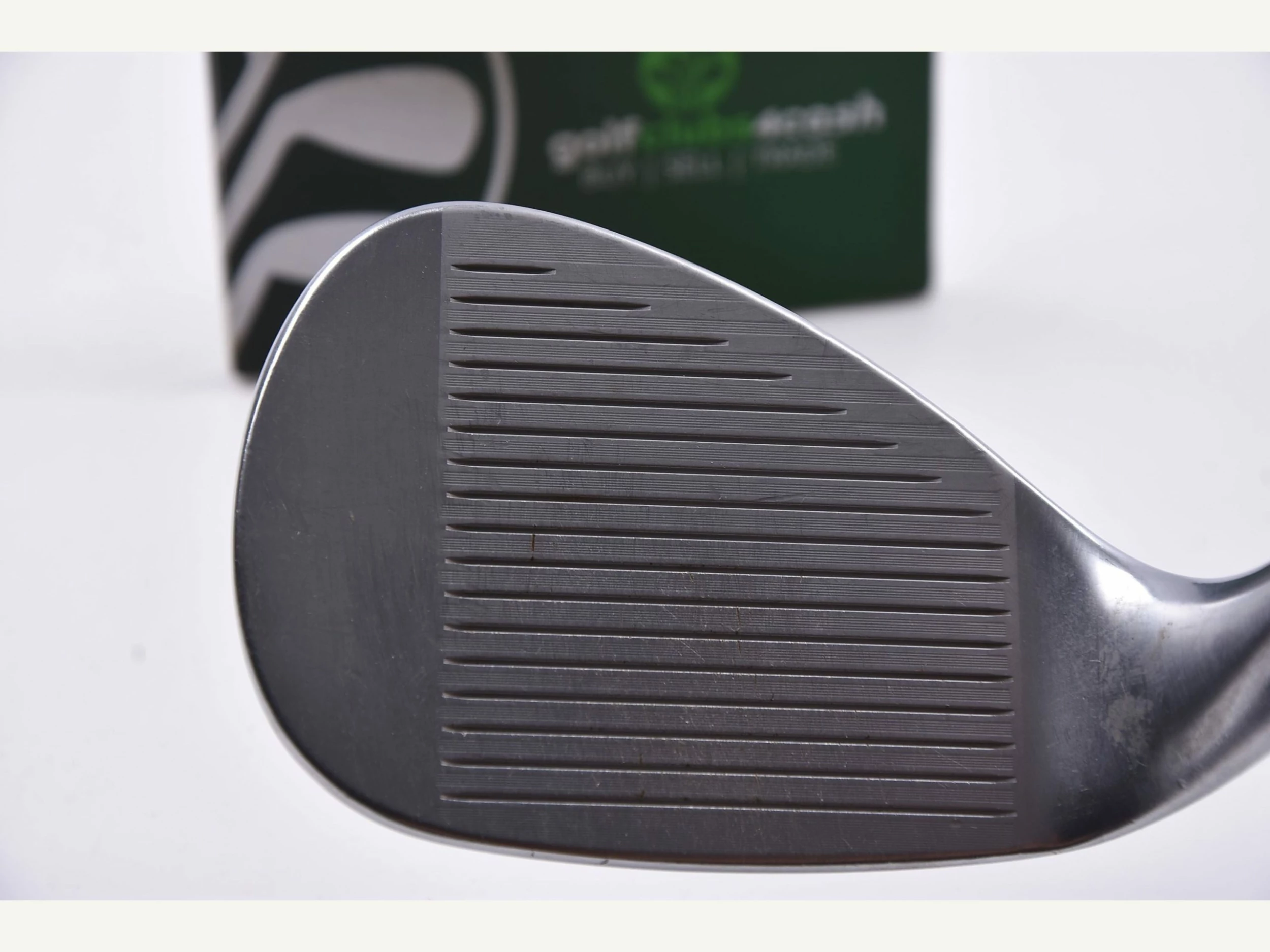 Titleist Vokey SM9 Lob Wedge / 60 Degree / Firm Flex Project X Shaft 4 Titleist Vokey SM9 Lob Wedge / 60 Degree / Firm Flex Project X Shaft - Image 2