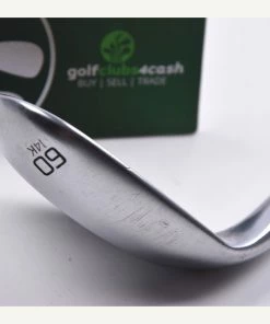 Titleist Vokey SM9 Lob Wedge / 60 Degree / Firm Flex Project X Shaft 10 Titleist Vokey SM9 Lob Wedge / 60 Degree / Firm Flex Project X Shaft -Cheap Fairway Woods Store DSC 2023 e7ad5a7a 4513 4800 876d ce5961d0a065