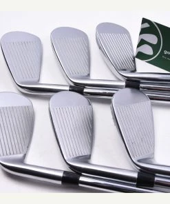 Titleist T100 2021 Irons / 5-PW / Stiff Flex Dynamic Gold Shafts -Cheap Fairway Woods Store DSC 2024 4aec3b76 1889 4078 aab2 8b155578b299