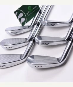 Titleist T100 2021 Irons / 5-PW / Stiff Flex Dynamic Gold Shafts -Cheap Fairway Woods Store DSC 2025 26099de9 d0ae 46f6 ac56 3ace0adf5445