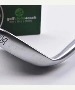 Titleist Vokey SM9 Sand Wedge / 56 Degree / Firm Flex Project X Shaft -Cheap Fairway Woods Store DSC 2029 b13f89e5 64d6 4aea aba3 06ea8815b517