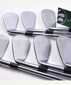 Titleist 712 CB Irons / 4-PW / Stiff Flex Dynalite Gold XP Shafts -Cheap Fairway Woods Store DSC 2039 4a6b2a10 3067 4984 8697 73202b04ae54