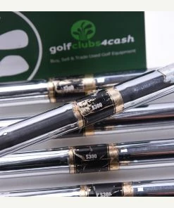 Titleist 712 CB Irons / 4-PW / Stiff Flex Dynalite Gold XP Shafts -Cheap Fairway Woods Store DSC 2041 70b284b2 fcf9 48d7 b58d 37395a69a7f0