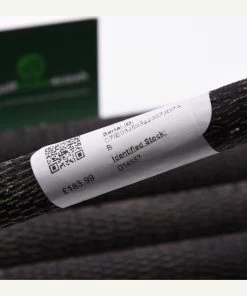 Titleist 712 CB Irons / 4-PW / Stiff Flex Dynalite Gold XP Shafts -Cheap Fairway Woods Store DSC 2042 a70e360a 336d 4829 a4ec e016e6566714