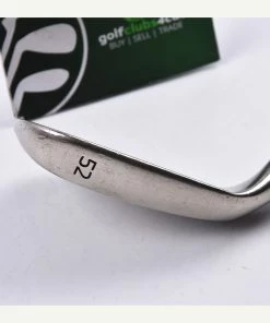 Titleist Vokey SM4 Gap Wedge / 52 Degree / Wedge Flex Vokey Design Shaft -Cheap Fairway Woods Store DSC 2046 9a2f00ba 3660 4acc 80f8 097ae91624d7