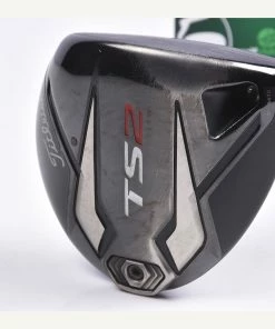 Titleist TS2 Driver / 11.5 Degree / X-Flex Project X Evenflow T-1100 White 65 -Cheap Fairway Woods Store DSC 2059 7ed81b1f e1d8 4912 8e8a 938cb4e57379