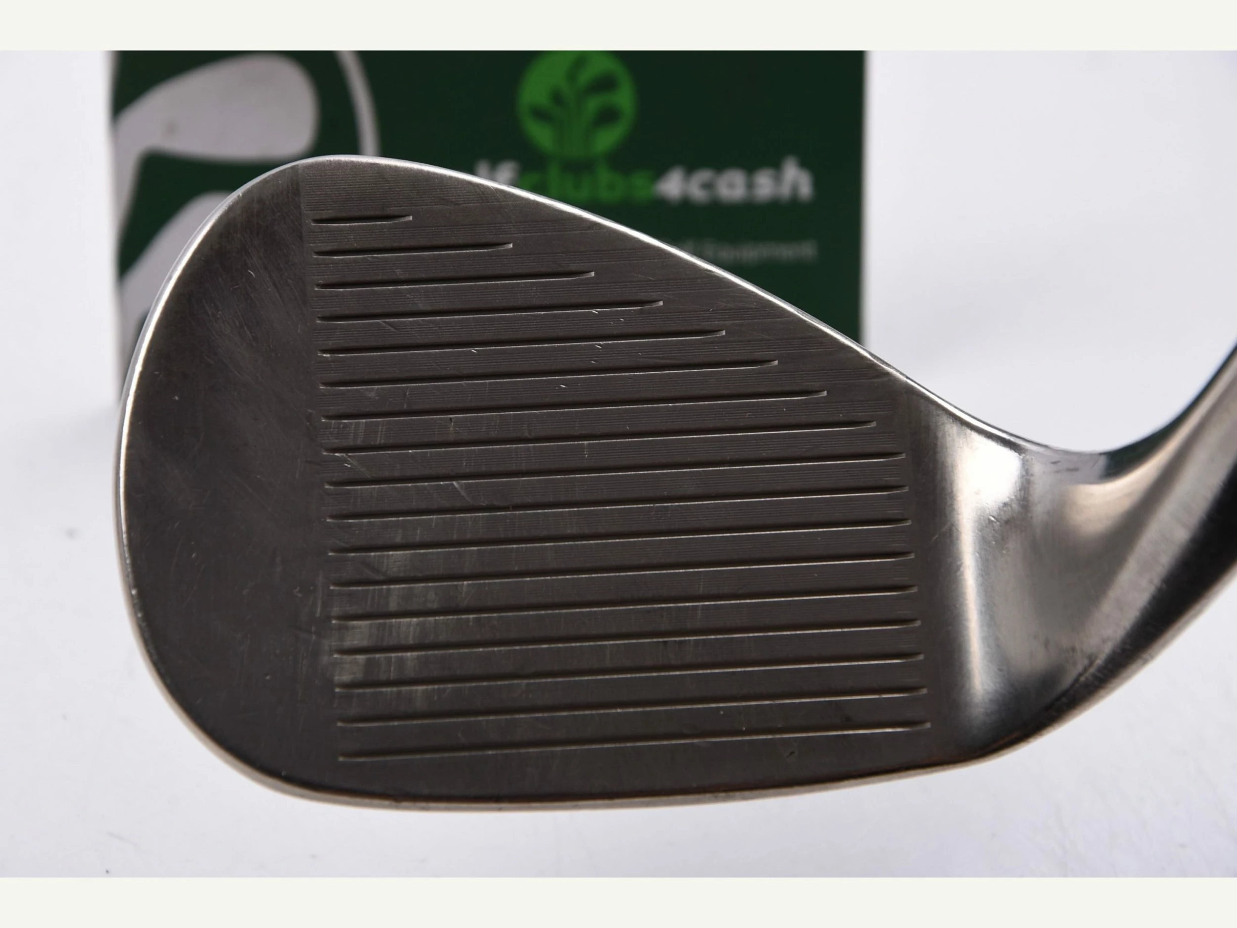 Titleist Vokey SM9 Sand Wedge / 56 Degree / Wedge Flex Titleist Vokey SM9 Shaft 4 Titleist Vokey SM9 Sand Wedge / 56 Degree / Wedge Flex Titleist Vokey SM9 Shaft - Image 2