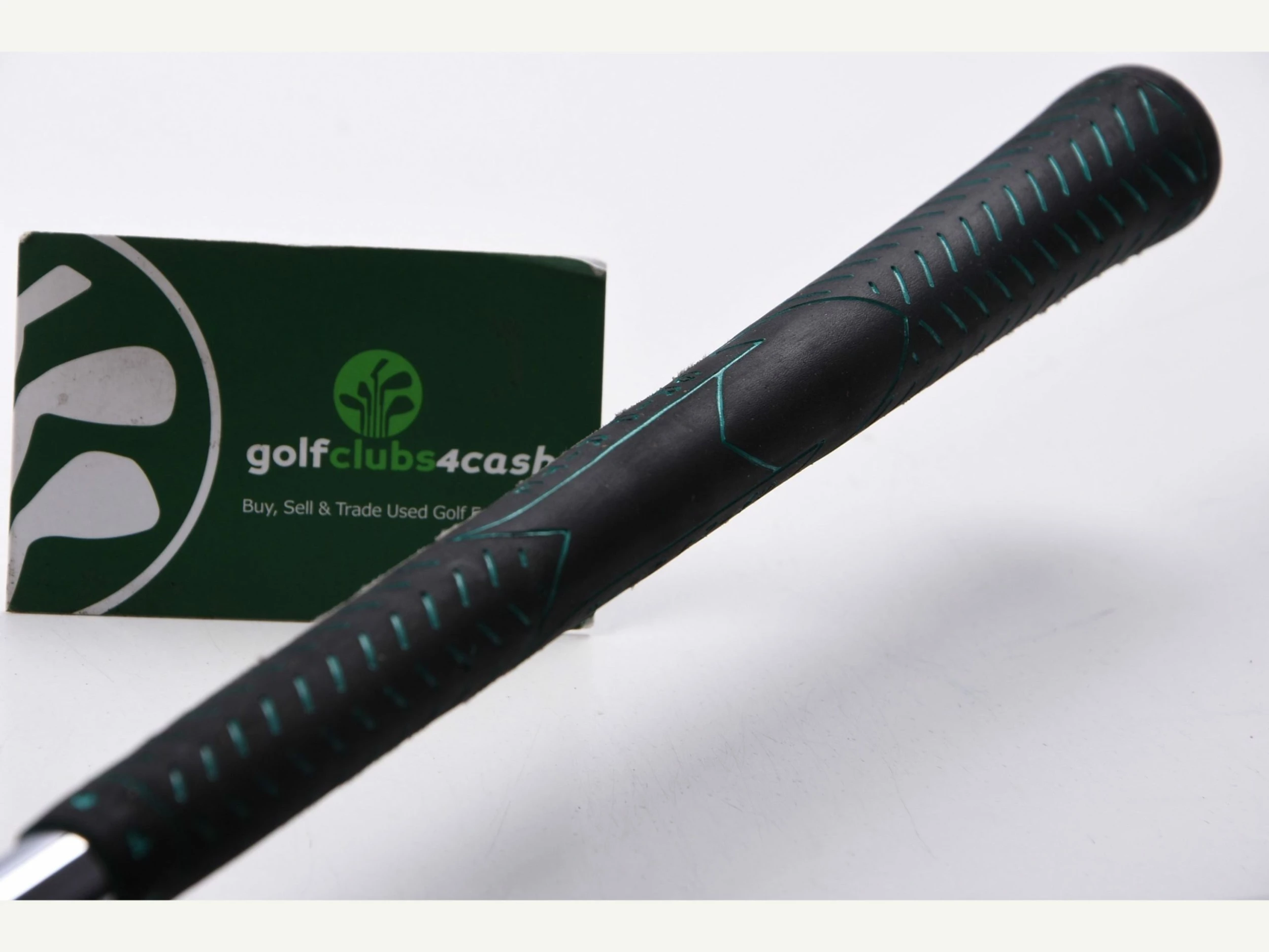 Titleist Vokey SM9 Sand Wedge / 56 Degree / Wedge Flex Titleist Vokey SM9 Shaft 8 Titleist Vokey SM9 Sand Wedge / 56 Degree / Wedge Flex Titleist Vokey SM9 Shaft - Image 6