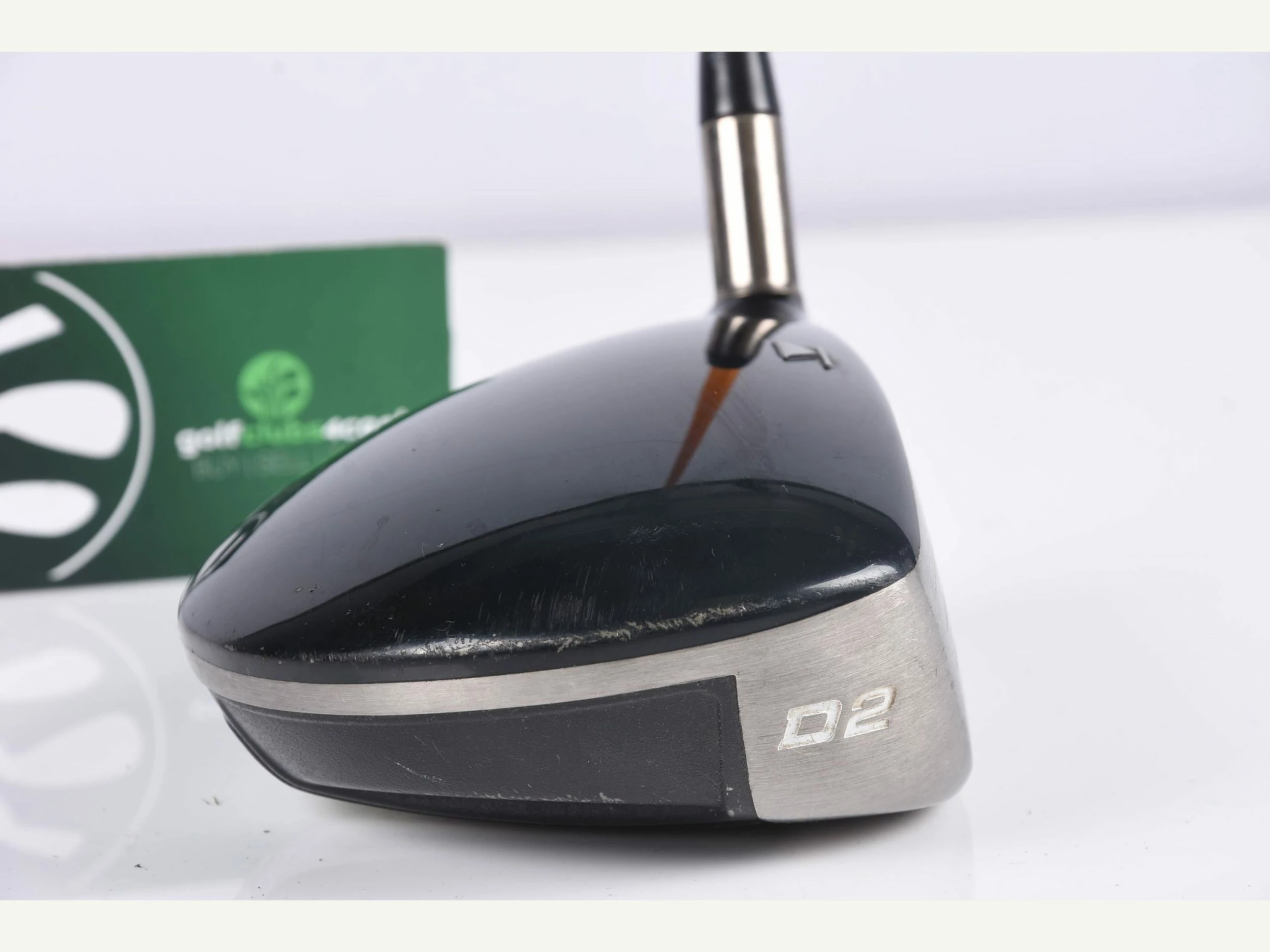 Titleist 907 D2 Driver / 8.5 Degree / Stiff Flex UST Mamiya Proforce V2 76 Shaft 5 Titleist 907 D2 Driver / 8.5 Degree / Stiff Flex UST Mamiya Proforce V2 76 Shaft - Image 3