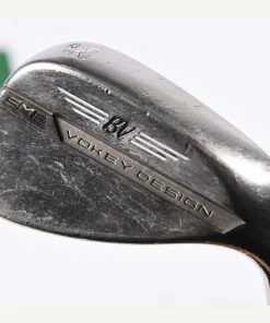 Titleist Vokey SM8 Gap Wedge / 52 Degree / Wedge Flex Vokey Design SM8 Shaft