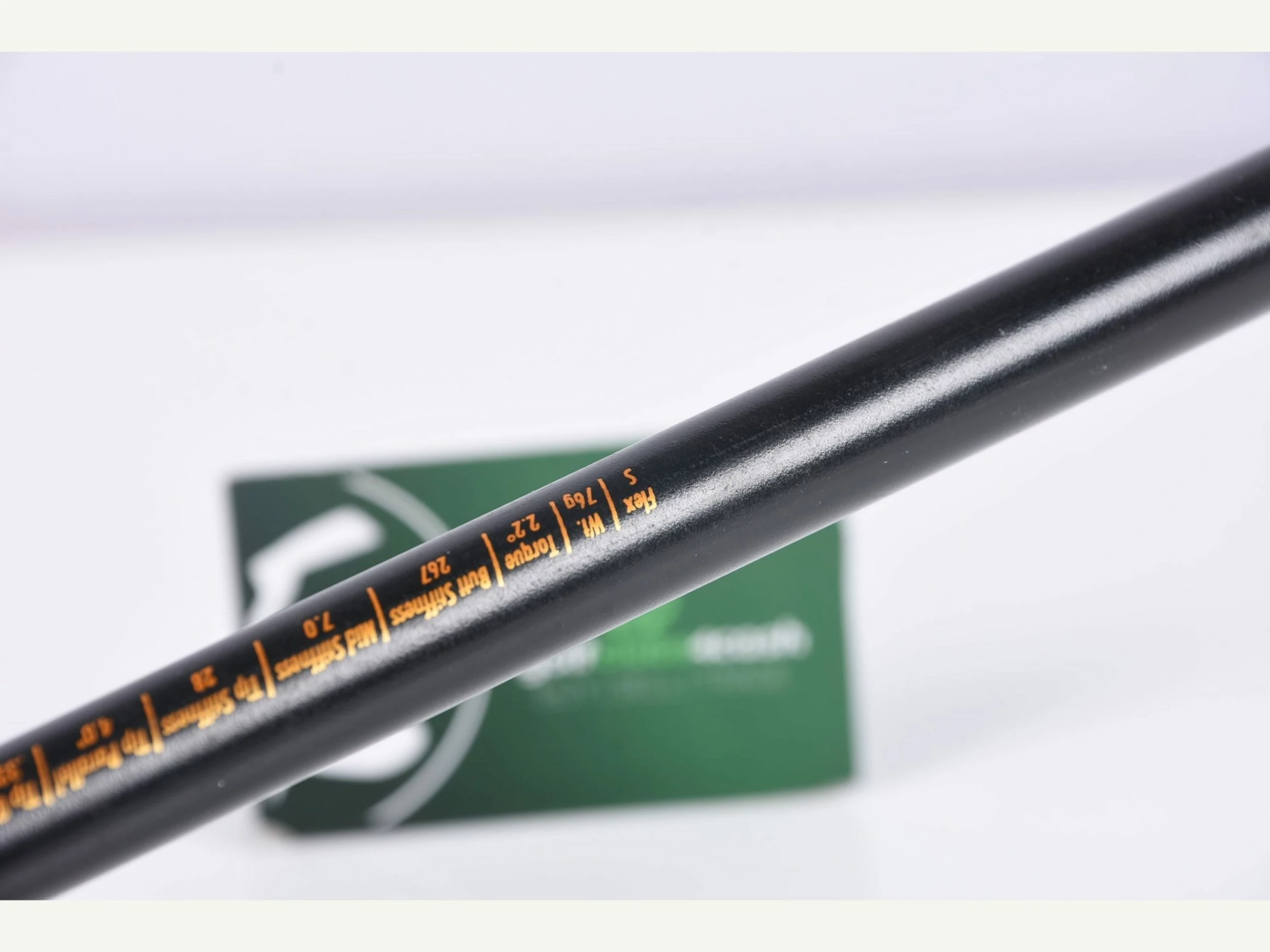 Titleist 907 D2 Driver / 8.5 Degree / Stiff Flex UST Mamiya Proforce V2 76 Shaft 8 Titleist 907 D2 Driver / 8.5 Degree / Stiff Flex UST Mamiya Proforce V2 76 Shaft - Image 6