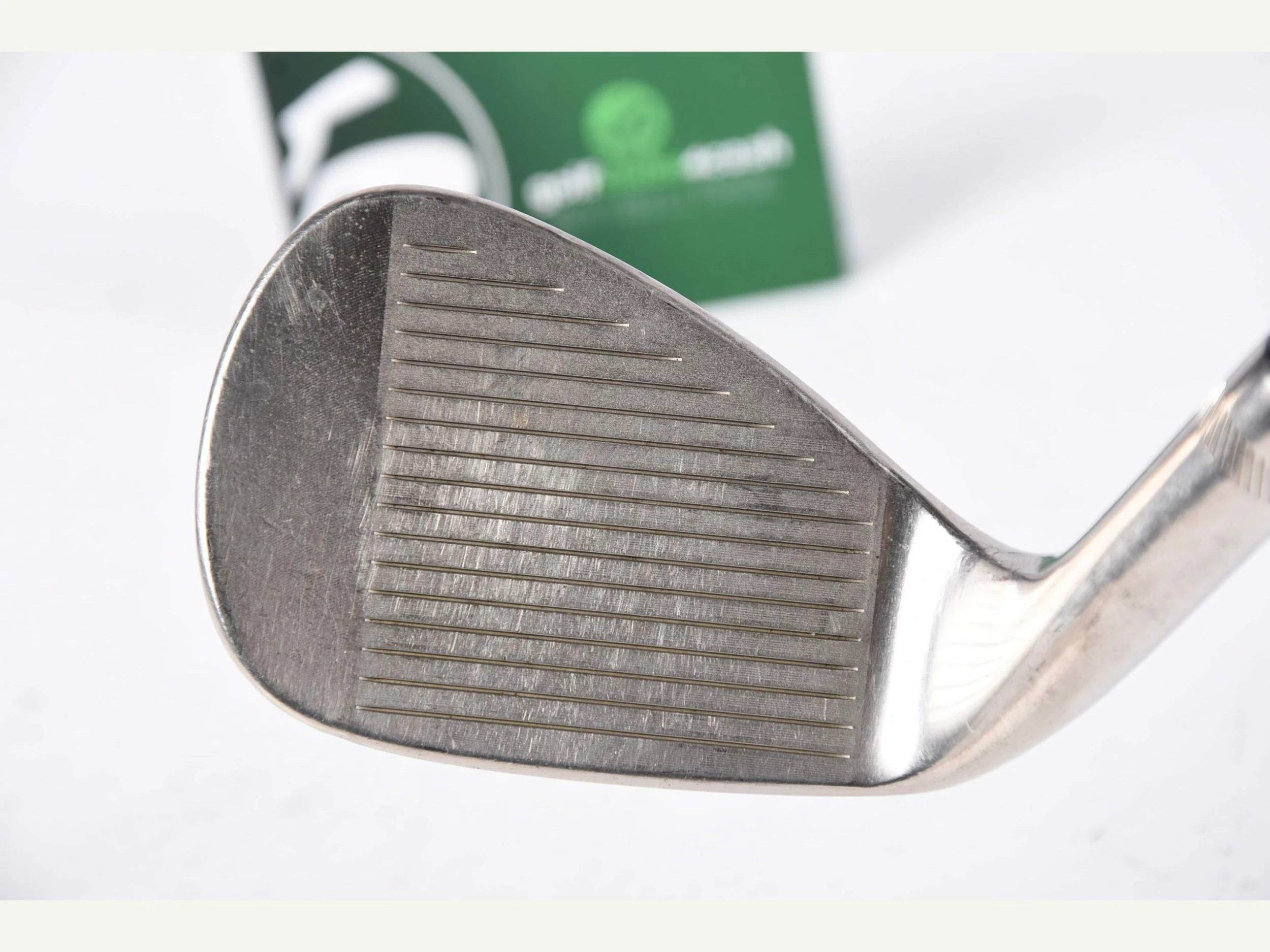 Titleist Vokey SM8 Gap Wedge / 52 Degree / Wedge Flex Vokey Design SM8 Shaft 4 Titleist Vokey SM8 Gap Wedge / 52 Degree / Wedge Flex Vokey Design SM8 Shaft - Image 2