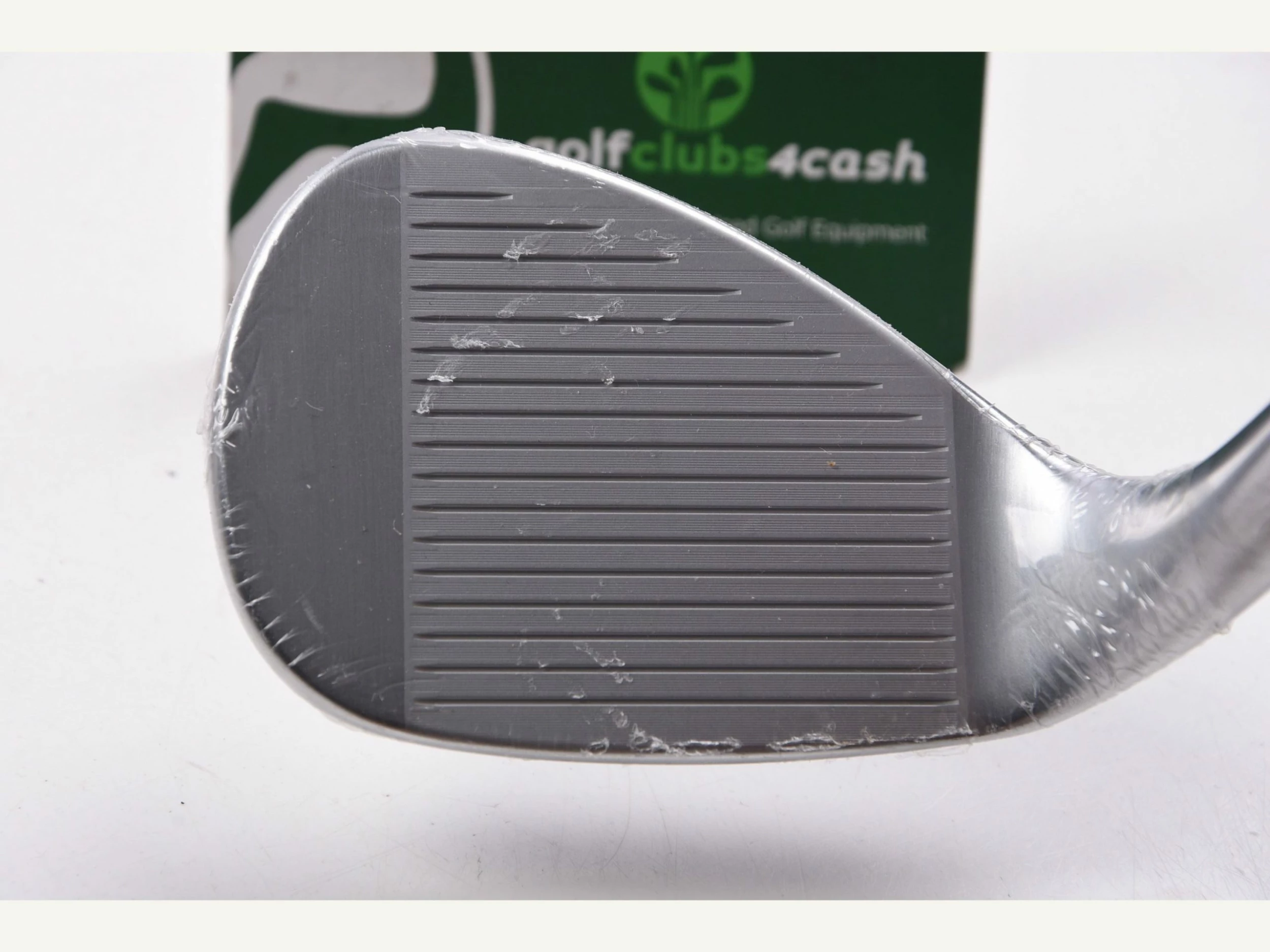 Titleist Vokey SM9 Lob Wedge / 60 Degree / Wedge Flex Titleist Vokey SM9 Shaft 4 Titleist Vokey SM9 Lob Wedge / 60 Degree / Wedge Flex Titleist Vokey SM9 Shaft - Image 2