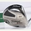 Titleist 909 D2 Driver / 9.5 Degree / Stiff Flex Aldila VooDoo S-core Shaft -Cheap Fairway Woods Store DSC 2089 683189a1 86cd 4f9d 806f 777845f03359