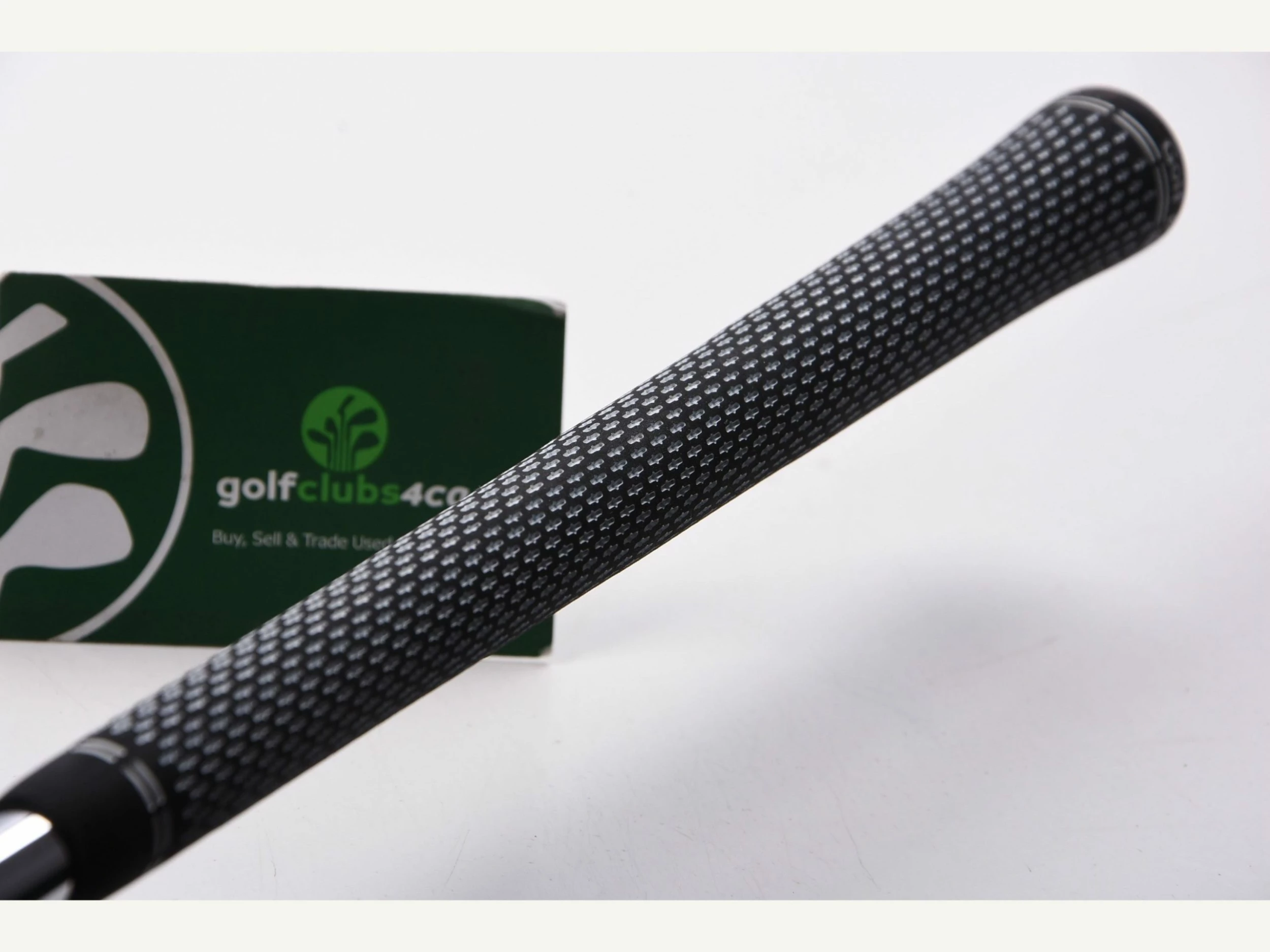 Titleist Vokey SM9 Lob Wedge / 60 Degree / Wedge Flex Titleist Vokey SM9 Shaft 8 Titleist Vokey SM9 Lob Wedge / 60 Degree / Wedge Flex Titleist Vokey SM9 Shaft - Image 6