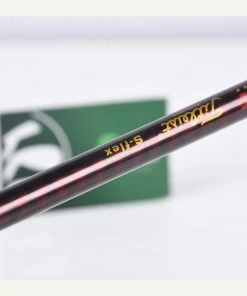 Titleist 909 D2 Driver / 9.5 Degree / Stiff Flex Aldila VooDoo S-core Shaft -Cheap Fairway Woods Store DSC 2094 ae72fd5c 4881 49c5 b862 b5fe25f53d17