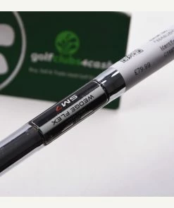 Titleist Vokey SM7 Lob Wedge / 58 Degree / Wedge Flex Vokey Design SM7 Shaft -Cheap Fairway Woods Store DSC 2113 8c036a08 6fde 489a 910d 67e8cad8a1aa