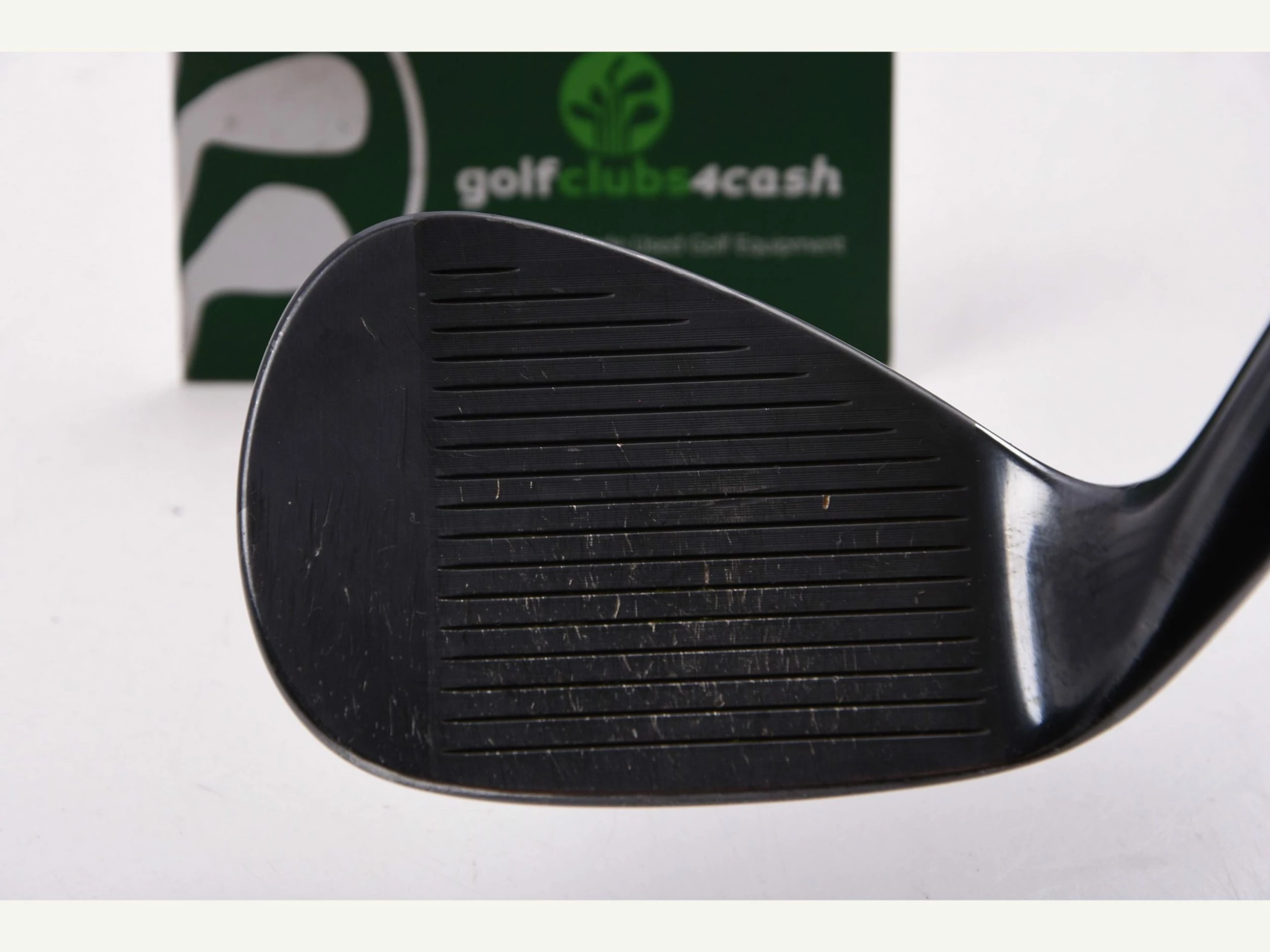 Titleist Vokey SM7 Sand Wedge / 54 Degree / Stiff Flex AeroTech SteelFiber I95 4 Titleist Vokey SM7 Sand Wedge / 54 Degree / Stiff Flex AeroTech SteelFiber I95 - Image 2