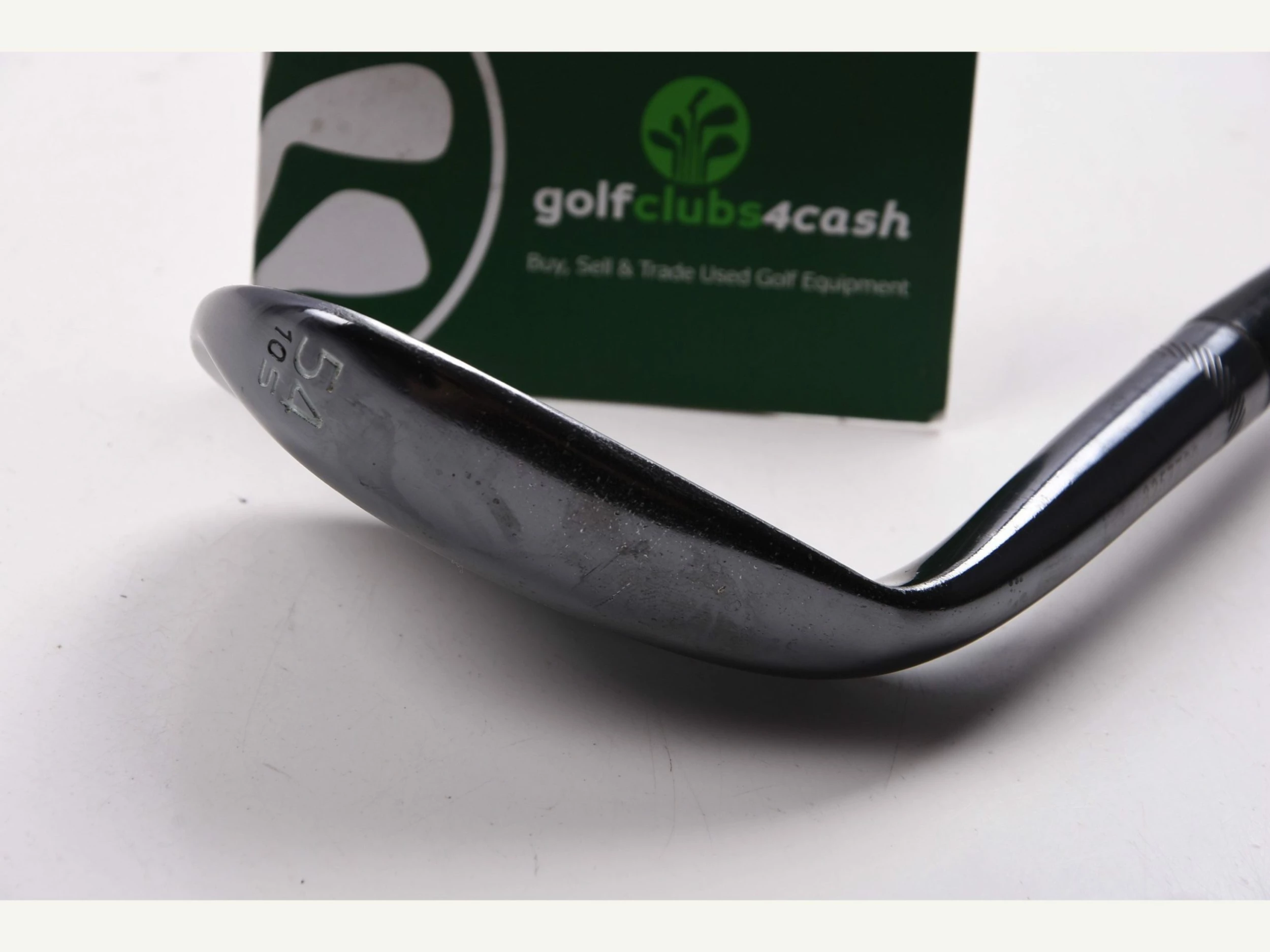 Titleist Vokey SM7 Sand Wedge / 54 Degree / Stiff Flex AeroTech SteelFiber I95 5 Titleist Vokey SM7 Sand Wedge / 54 Degree / Stiff Flex AeroTech SteelFiber I95 - Image 3