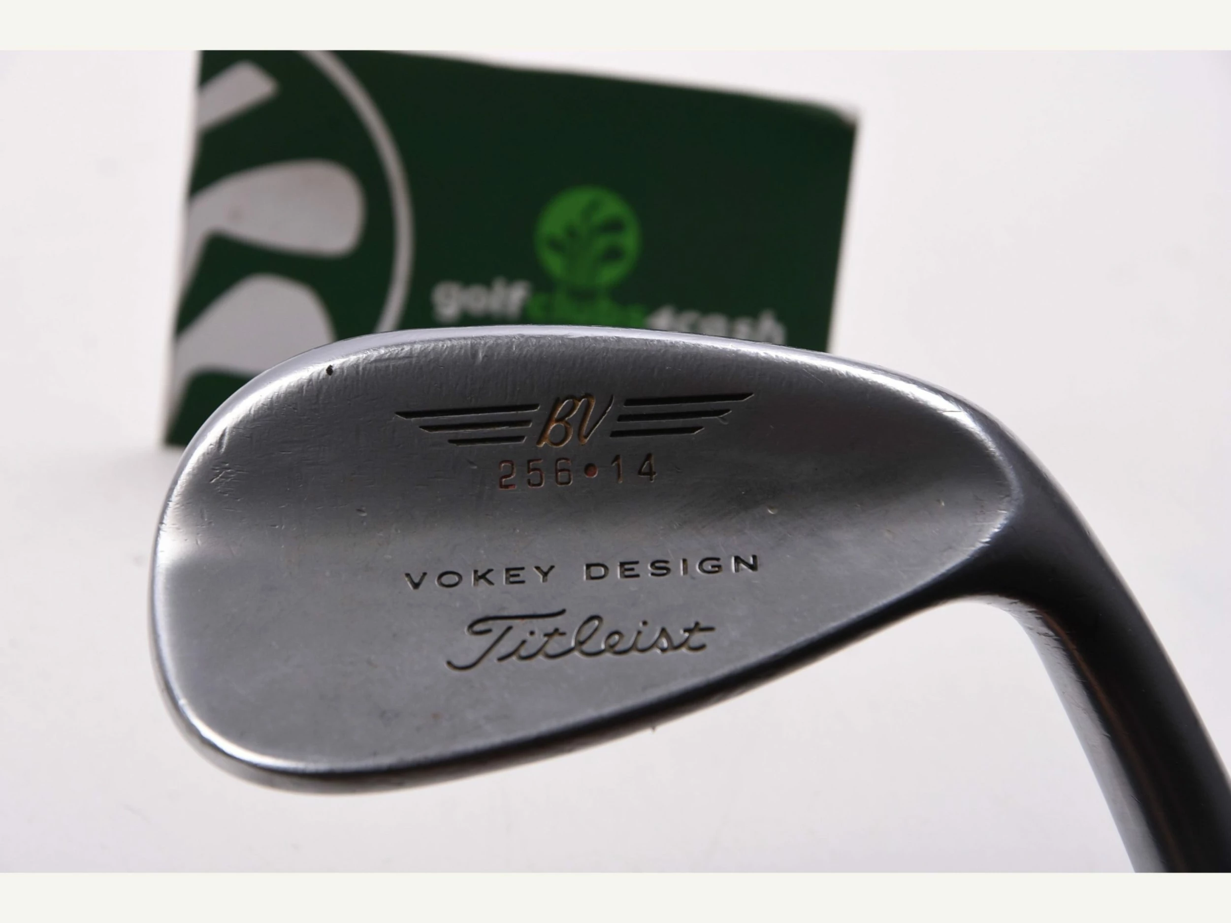 Titleist Vokey Design Sand Wedge / 56 Degree / Stiff Flex Dynamic Gold S200 3 Titleist Vokey Design Sand Wedge / 56 Degree / Stiff Flex Dynamic Gold S200