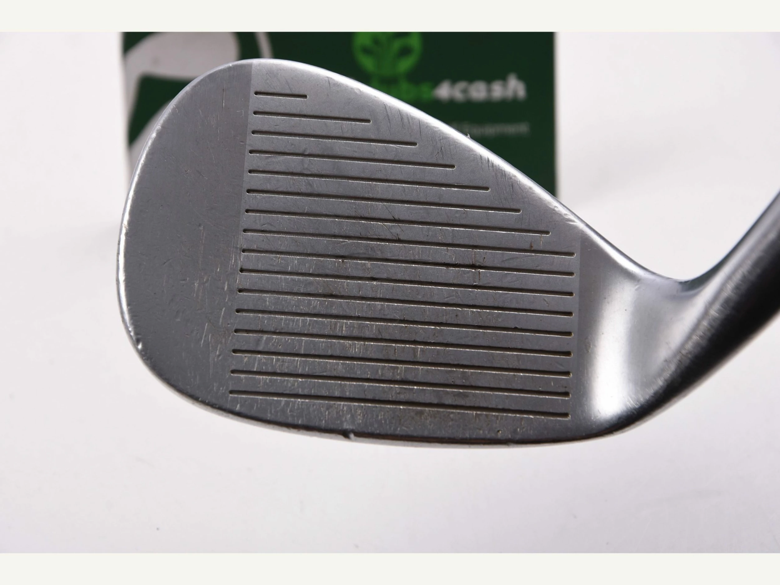 Titleist Vokey Design Sand Wedge / 56 Degree / Stiff Flex Dynamic Gold S200 4 Titleist Vokey Design Sand Wedge / 56 Degree / Stiff Flex Dynamic Gold S200 - Image 2