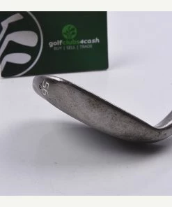 Titleist Vokey SM5 Sand Wedge / 56 Degree / Wedge Flex Vokey Design SM5 Shaft -Cheap Fairway Woods Store DSC 2124 b128f30c 6615 4d49 8753 f283b56801a9