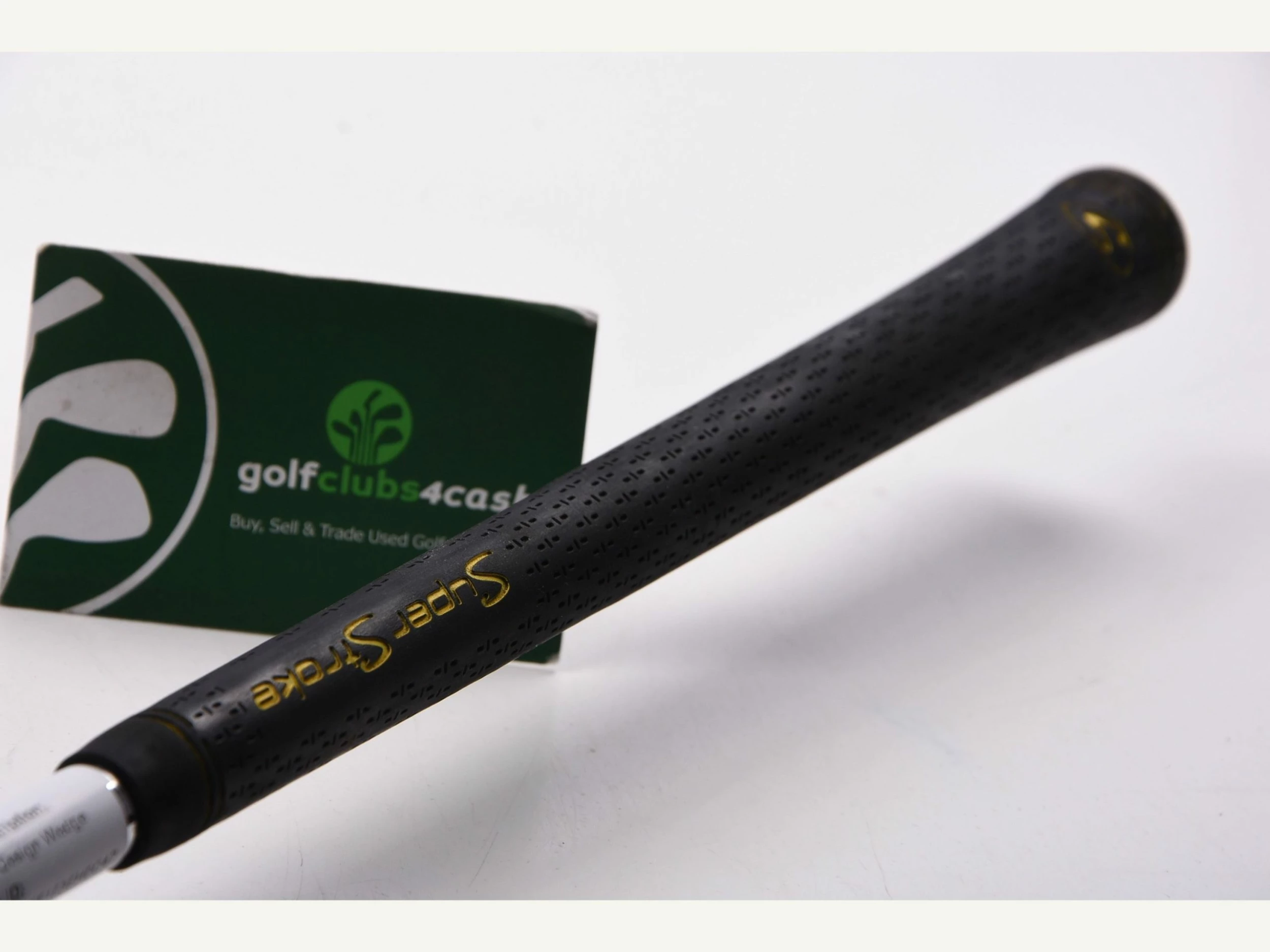 Titleist Vokey Design Sand Wedge / 56 Degree / Stiff Flex Dynamic Gold S200 8 Titleist Vokey Design Sand Wedge / 56 Degree / Stiff Flex Dynamic Gold S200 - Image 6