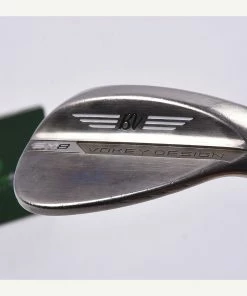 Titleist Vokey SM8 Lob Wedge / 58 Degree / Wedge Flex Vokey SM8 Shaft