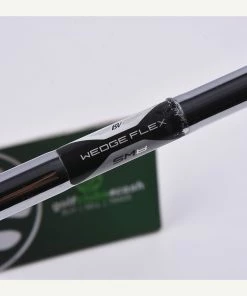 Titleist Vokey SM8 Lob Wedge / 58 Degree / Wedge Flex Vokey SM8 Shaft -Cheap Fairway Woods Store DSC 2138 64aeb176 008f 4457 b3ee a53a1e336cd0