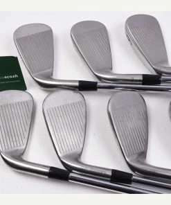 Titleist 716 AP1 Irons / 4-PW / Regular Flex True Temper XP90 R300 Shafts -Cheap Fairway Woods Store DSC 2139 4b49fa97 63d1 4df5 be48 63b0cb3ddc6e