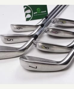 Titleist 716 AP1 Irons / 4-PW / Regular Flex True Temper XP90 R300 Shafts -Cheap Fairway Woods Store DSC 2140 0df7ac98 bc18 4d41 a4b2 d1e69f9941ed