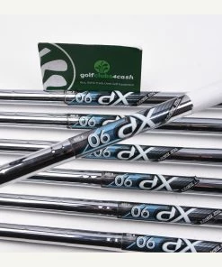 Titleist 716 AP1 Irons / 4-PW / Regular Flex True Temper XP90 R300 Shafts -Cheap Fairway Woods Store DSC 2141 ce235e79 f177 4a63 8f5e 7ef1a77678b8