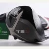 Titleist TS3 Driver / 9.5 Degree / X-Flex Aldila Rogue M-AX 65 Shaft 1 Titleist TS3 Driver / 9.5 Degree / X-Flex Aldila Rogue M-AX 65 Shaft -Cheap Fairway Woods Store DSC 2150 6e2de23a f9db 429c b460 d55faccd3329