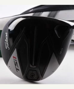 Titleist TSi1 Driver / 12 Degree / Regular Flex Tensei AV Raw Blue 55 W/SFW 12 Titleist TSi1 Driver / 12 Degree / Regular Flex Tensei AV Raw Blue 55 W/SFW -Cheap Fairway Woods Store DSC 2153 2c43dc56 6f08 426a a92a 757d99b3566e