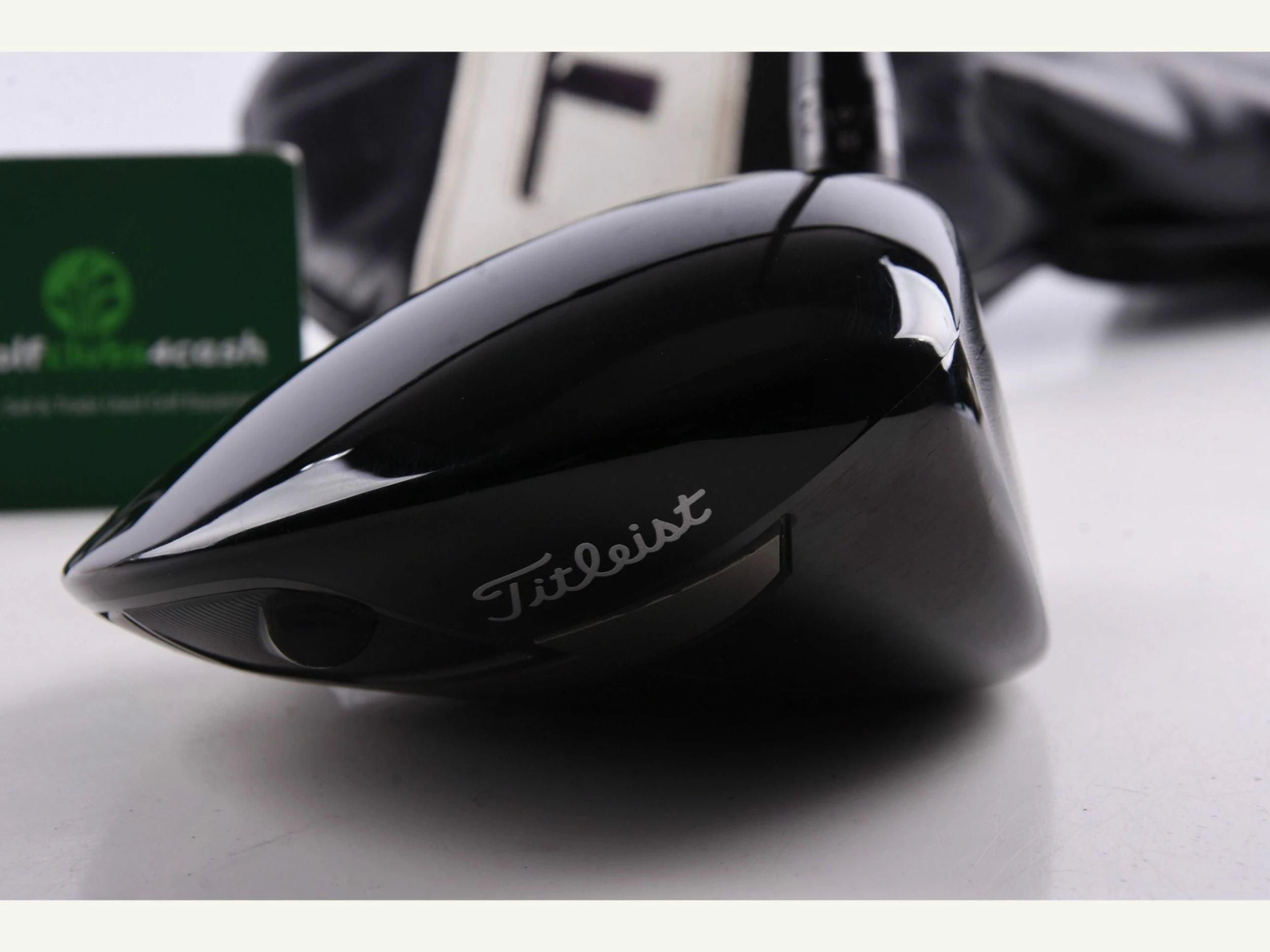 Titleist TS3 Driver / 9.5 Degree / X-Flex Aldila Rogue M-AX 65 Shaft 5 Titleist TS3 Driver / 9.5 Degree / X-Flex Aldila Rogue M-AX 65 Shaft - Image 3