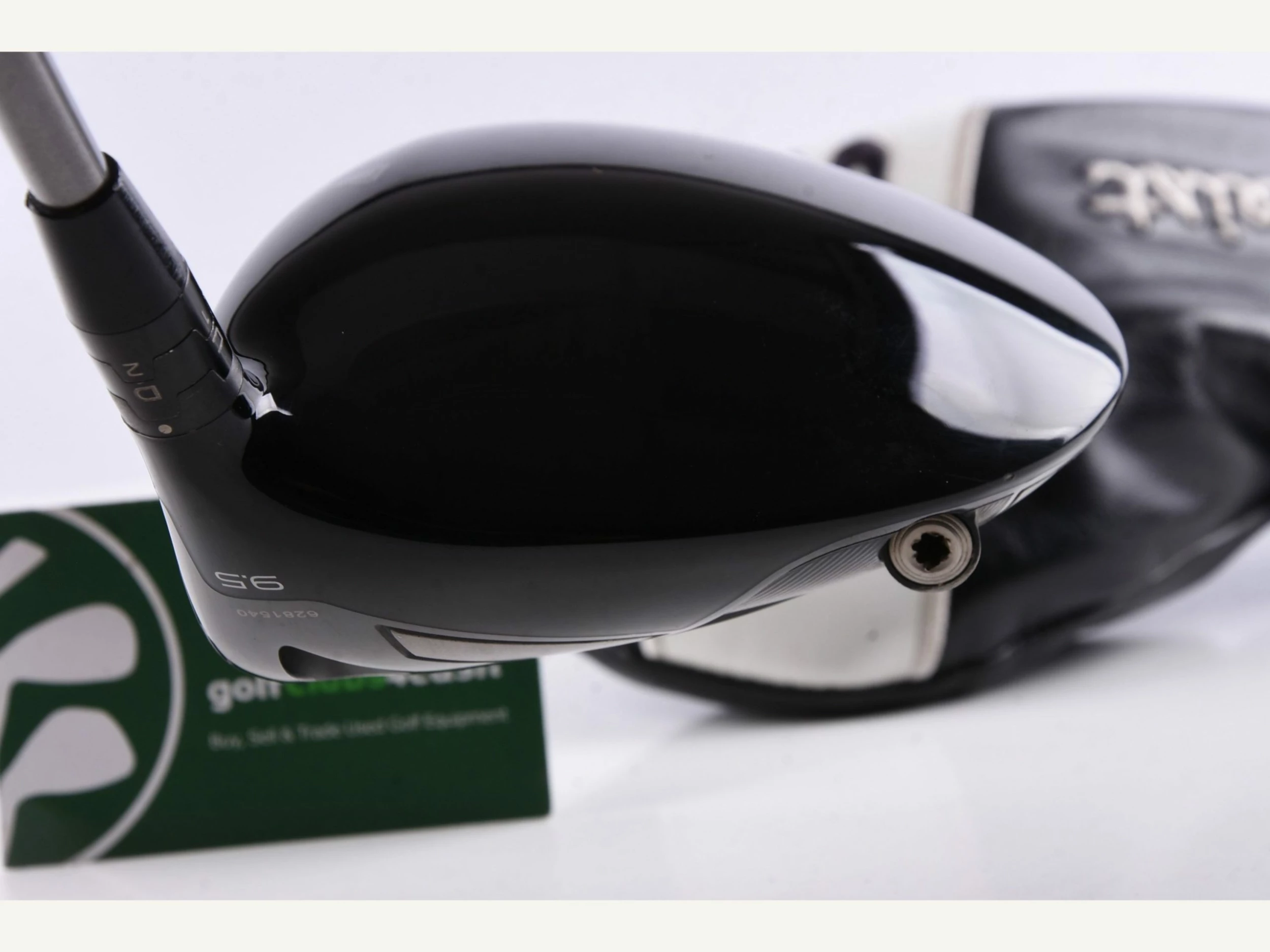 Titleist TS3 Driver / 9.5 Degree / X-Flex Aldila Rogue M-AX 65 Shaft 7 Titleist TS3 Driver / 9.5 Degree / X-Flex Aldila Rogue M-AX 65 Shaft - Image 5