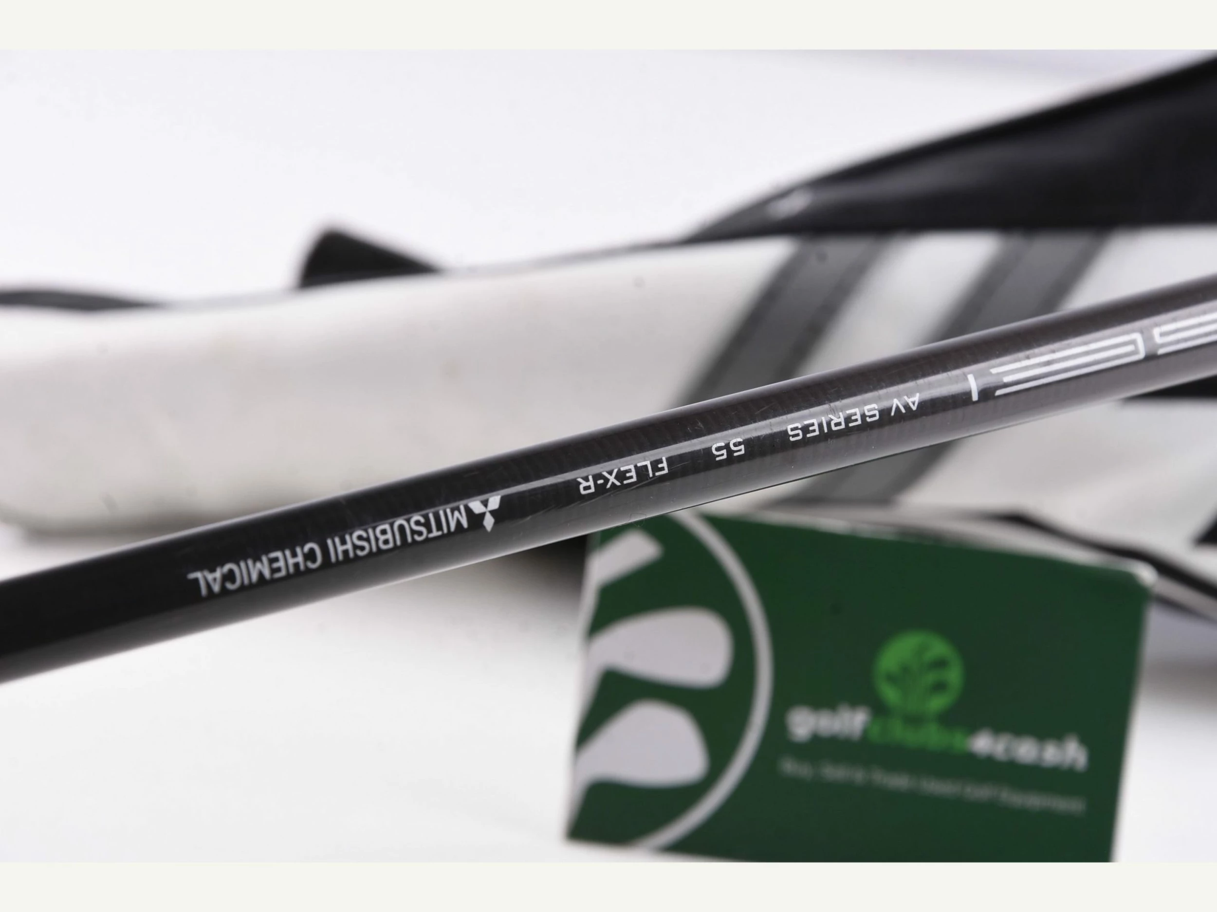 Titleist TSi1 Driver / 12 Degree / Regular Flex Tensei AV Raw Blue 55 W/SFW 8 Titleist TSi1 Driver / 12 Degree / Regular Flex Tensei AV Raw Blue 55 W/SFW - Image 6