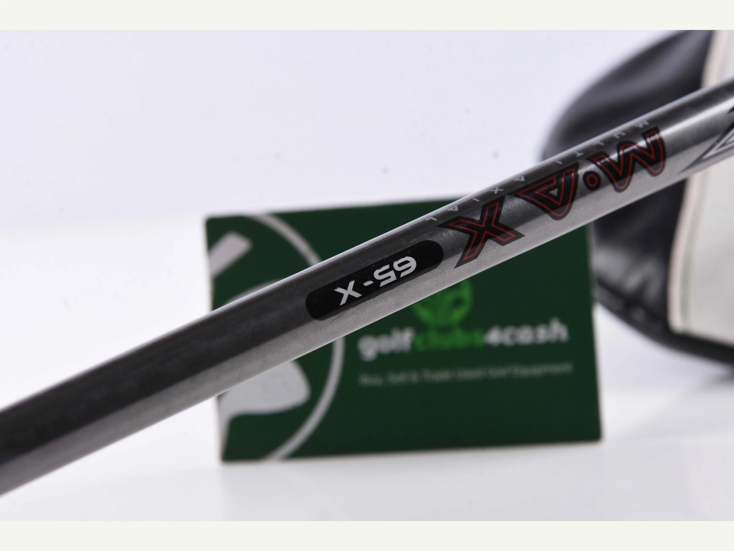 Titleist TS3 Driver / 9.5 Degree / X-Flex Aldila Rogue M-AX 65 Shaft 8 Titleist TS3 Driver / 9.5 Degree / X-Flex Aldila Rogue M-AX 65 Shaft - Image 6